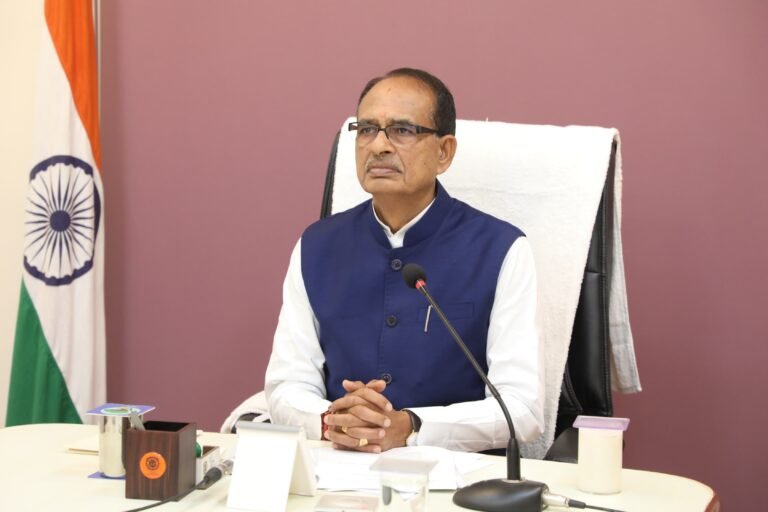 shivraj signh chauhan cm mp