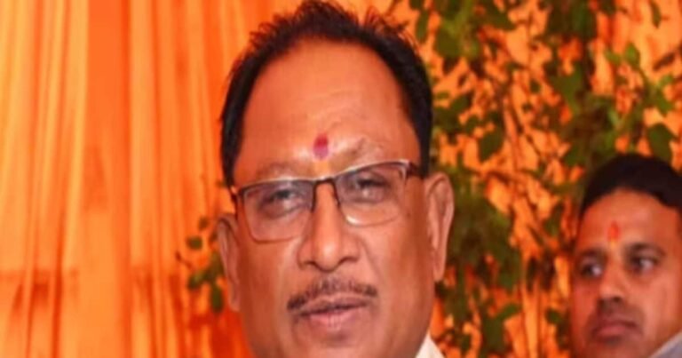 छत्तीसगढ़ में मंत्रिमंडल का विस्तार आज, 9 मंत्री होंगे शामिल, देखें पूरी लिस्ट