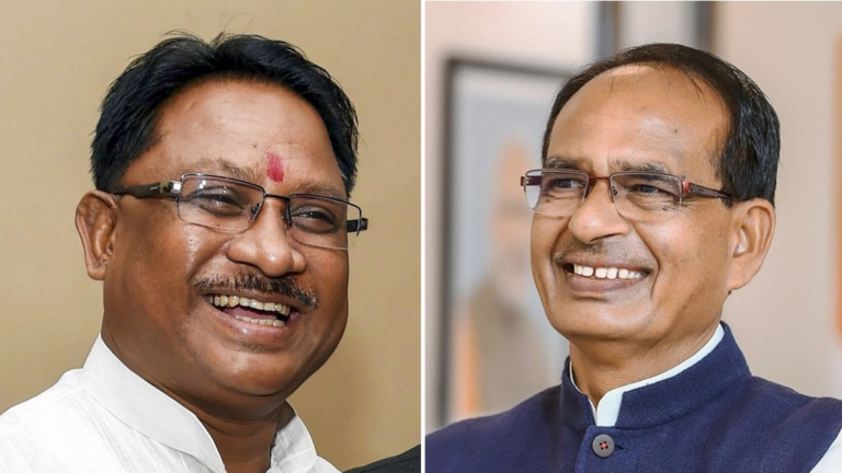 छत्तीसगढ़ में CM बने ‘विष्णु’, क्या MP में होगा शिव का ‘राज’?