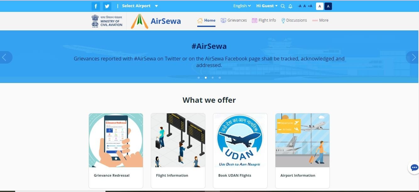 Flight Cancellation, Air Ticket Refund, Indigo, Air India, Spice Jet, Delhi Airport, How to get ticket refund, Where to complain about ticket refund, Airseva, Consumer Grievance Redressal Helpline, Aviation News, Airline News, Airport Diary, फ्लाइट कैंसिलेशन, एयर टिकट रिफंड, इंडिगो, एयर इंडिया, स्पाइस जेट, दिल्ली एयरपोर्ट, कैसे हासिल करें टिकट रिफंड, कहां करे टिकट रिफंड की शिकायत, एयरसेवा, उपभोक्ता शिकायत निवारण हेल्पलाइन, एविएशन न्यूज, एयरलाइन न्यूज, एयरपोर्ट डायरी,