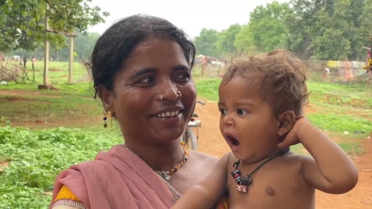 आजादी के 75 साल बाद भी इस गांव के लोग आज भीख मांगकर करते है जीवन यापन।