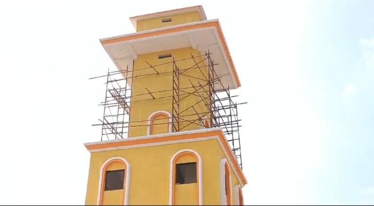 उज्जैन मे स्थापित होगी विश्व की पहली वैदिक घड़ी, 1 मार्च को प्रधानमंत्री नरेंद्र मोदी वर्चुअल तरीके से करेंगे लोकार्पण