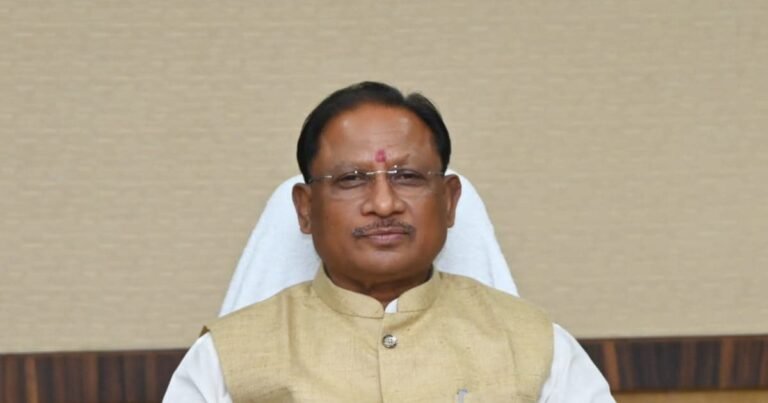 vishnu deo sai government increase paddy purchase date till 4 february farmers will get benefit even on saturday sunday – News18 हिंदी