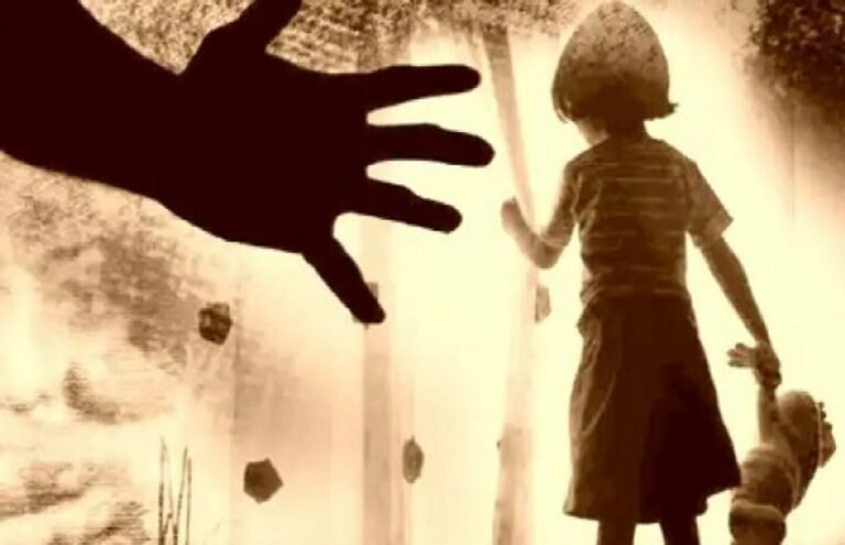 no2politics: 8 वर्षीय मासूम के साथ हुआ दुष्कर्म..