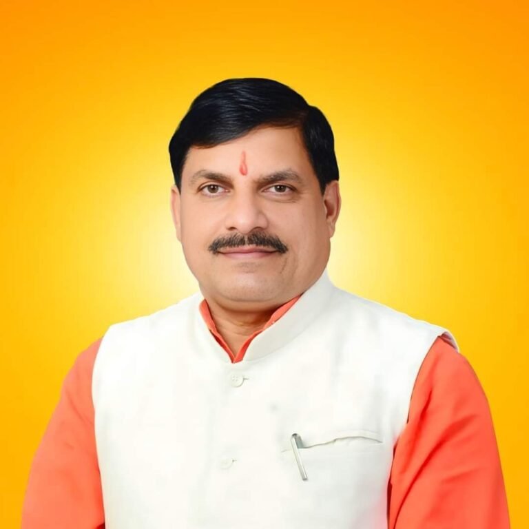 मुख्यमंत्री डॉ. मोहन यादव कल 8 मार्च को खजुराहो एवं बागेश्वर धाम आएंगे।