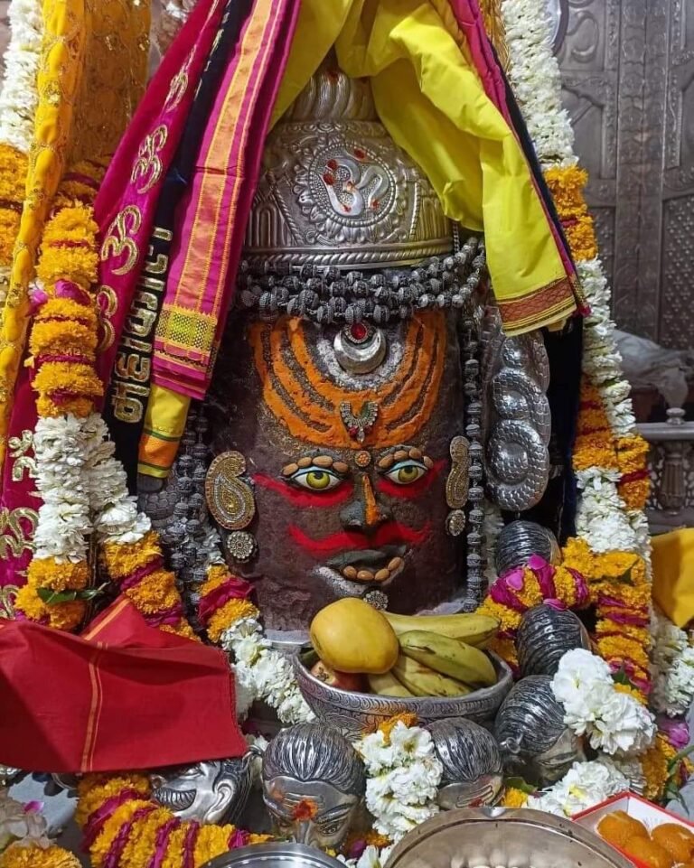 महाकाल मंदिर प्रशासक संदीप सोनी को हटाया गया, आई ए एस  मृणाल मीणा को प्रशासक का अतिरिक्त प्रभार सौंपा गया,