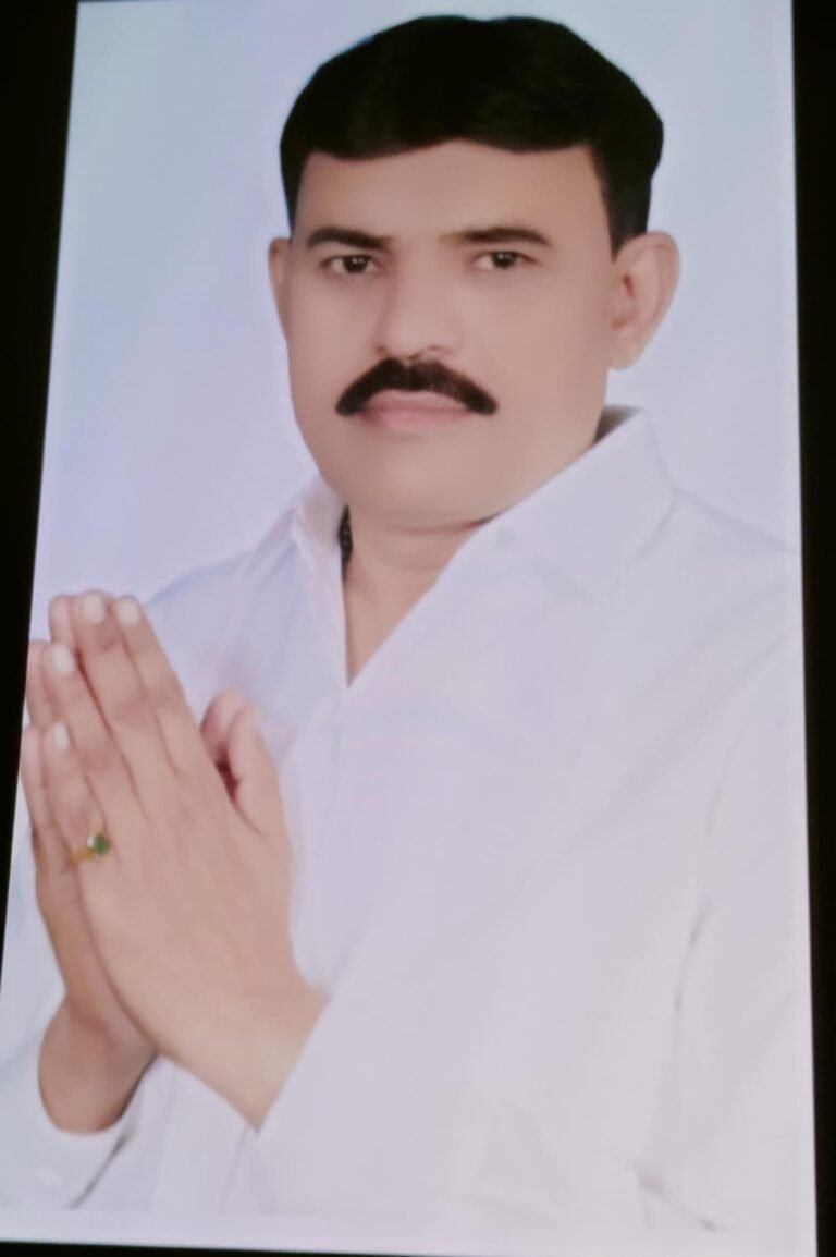 छतरपुर में बीएसपी नेता महेंद्र गुप्ता की गोली मारकर हत्या ,