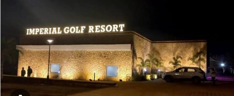 मध्य प्रदेश के पूर्व गृहमंत्री के बेटे के रिसोर्ट पर केंद्रीय जीएसटी की कार्रवाई, 2 करोड रुपए की जीएसटी चोरी का हुआ खुलासा!