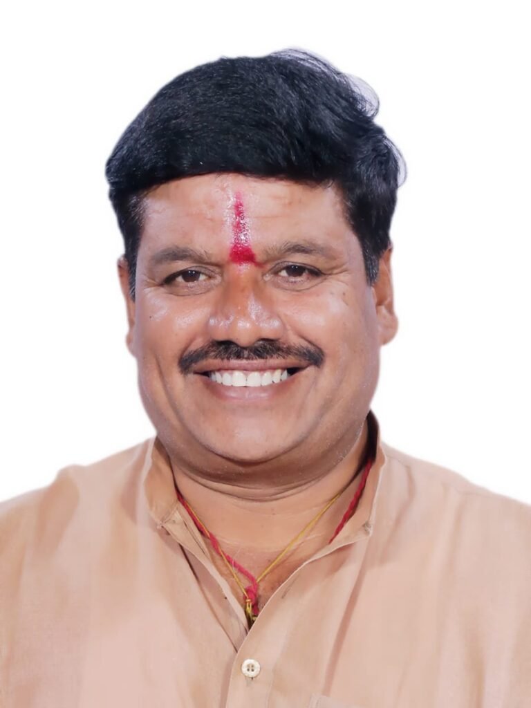 राजनीतिक उथल-पुथल के बाद भाजपा की दूसरी लिस्ट में उज्जैन आलोट संसदीय सीट से सांसद अनिल फिरोजिया बनाए गए उम्मीदवार