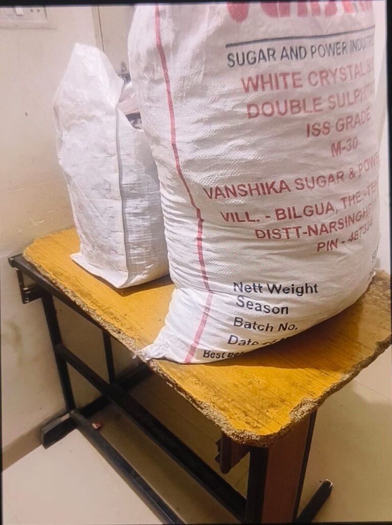 ग्वालियर रेलवे स्टेशन से गांजा तस्कर को 18.6 कि.ग्रा. गांजा के साथ किया गिरफ्तार।