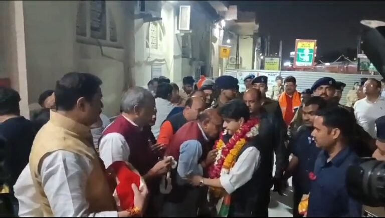 केंद्रीय नागरिक उड्डयन मंत्री ज्योतिरादित्य सिंधिया का CAA पर बड़ा बयान,