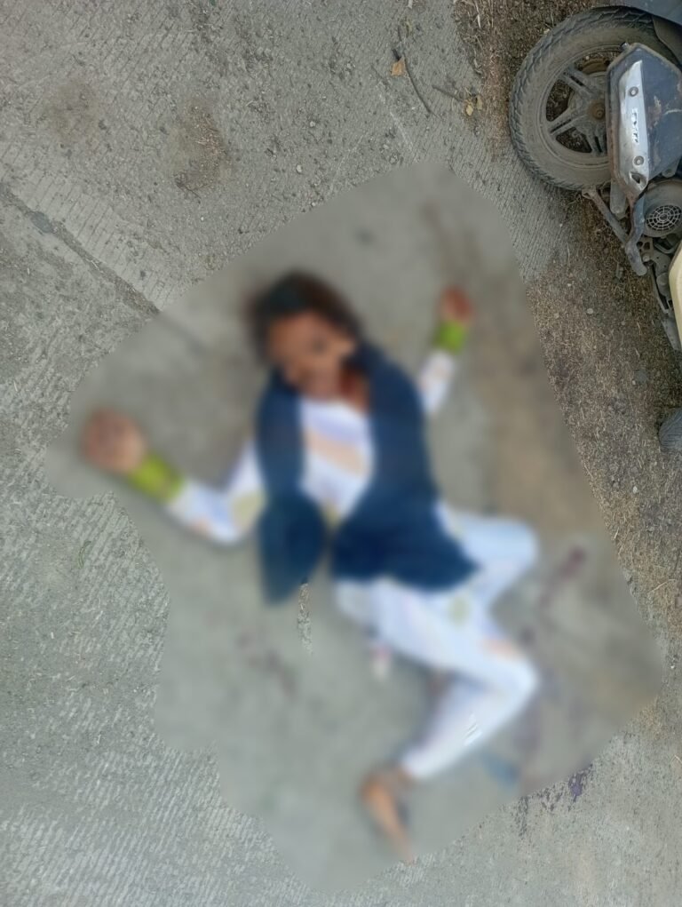 इंदौर में खजराना के रहने वाली महिला की गांधीनगर में हुई निर्मम हत्या पुलिस जांच में जुटी।