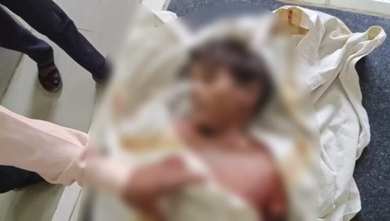 सीएम राइस स्कूल की छत से गिरने से 11 वर्षीय मासूम छात्र की मौत