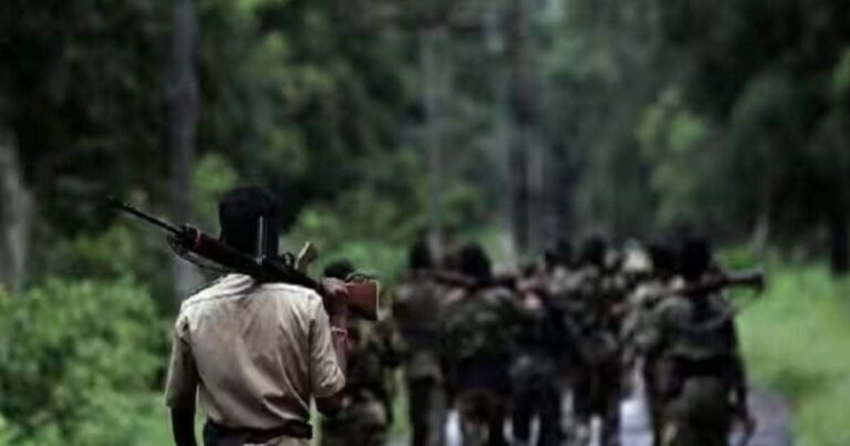 बीजापुर में एक और बीजेपी नेता की हत्या, नक्सलियों ने व्यापारी प्रकोष्ठ के मंडल उपाध्यक्ष को उतारा मौत के घाट