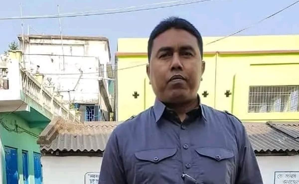 शाहजहां शेख को आज ही सीबीआई को सौंपें : कलकत्ता हाईकोर्ट ने बंगाल सरकार से कहा