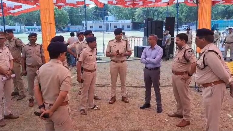 मुख्यमंत्री बनने के बाद पहली बार खंडवा पहुंचेंगे मुख्यमंत्री मोहन यादव।