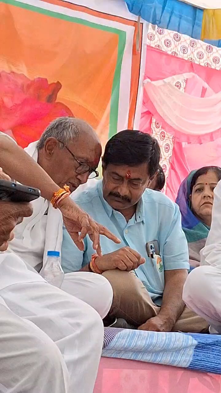 पूर्व मंत्री दीपक जोशी ने बताया सबसे ज्यादा कमीशन किसमें मिलता है..?