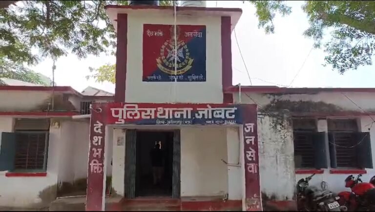 प्रदेश कांग्रेस अध्यक्ष जीतू पटवारी और झाबुआ विधायक विक्रांत भूरिया पर एफआईआर दर्ज।