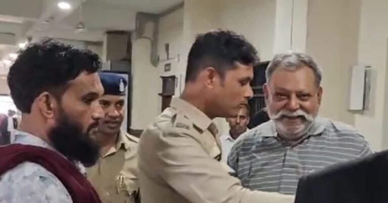 5 आरोपियों को राहत, जानें सुप्रीम कोर्ट ने सरेंडर के लिए कितने दिनों की दी मोहलत – News18 हिंदी