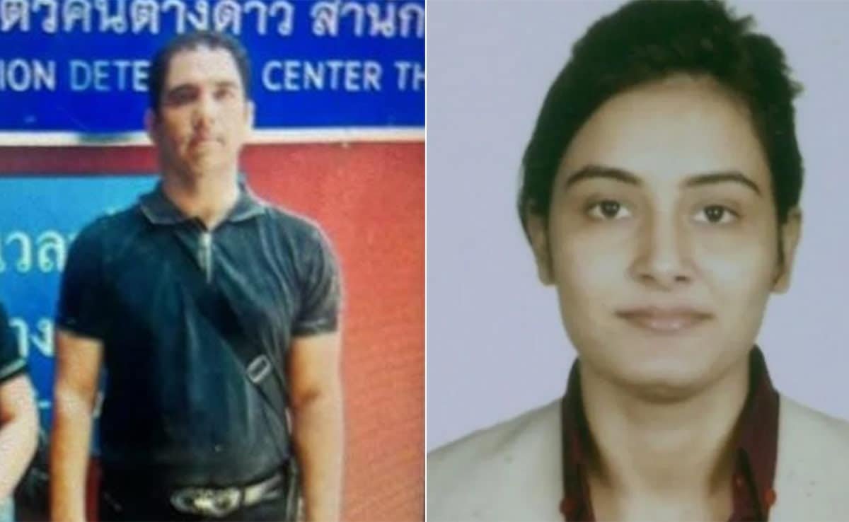 नोएडा का स्क्रैप माफिया रवि काना थाईलैंड में हिरासत में लिया गया, 120 करोड़ की प्रोपर्टी की जा चुकी है कुर्क