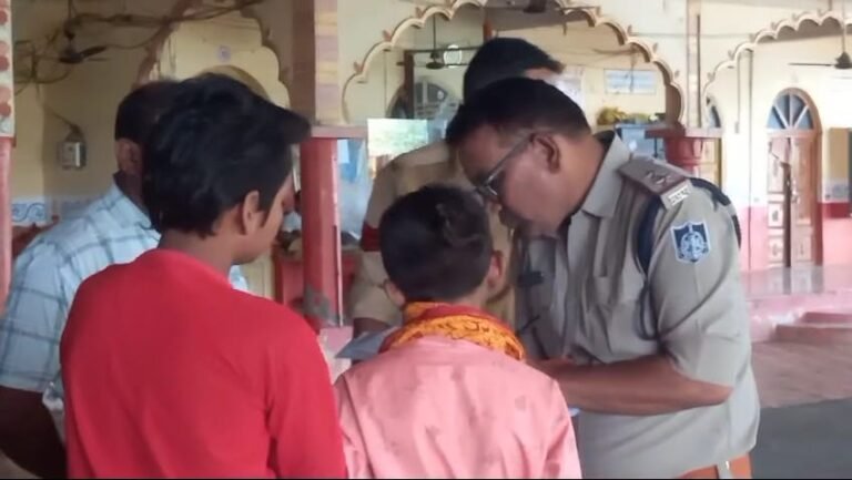 पंडिताई सीखने आए थे….. आचार्यो ने बनाया यौन शोषण शिकार।