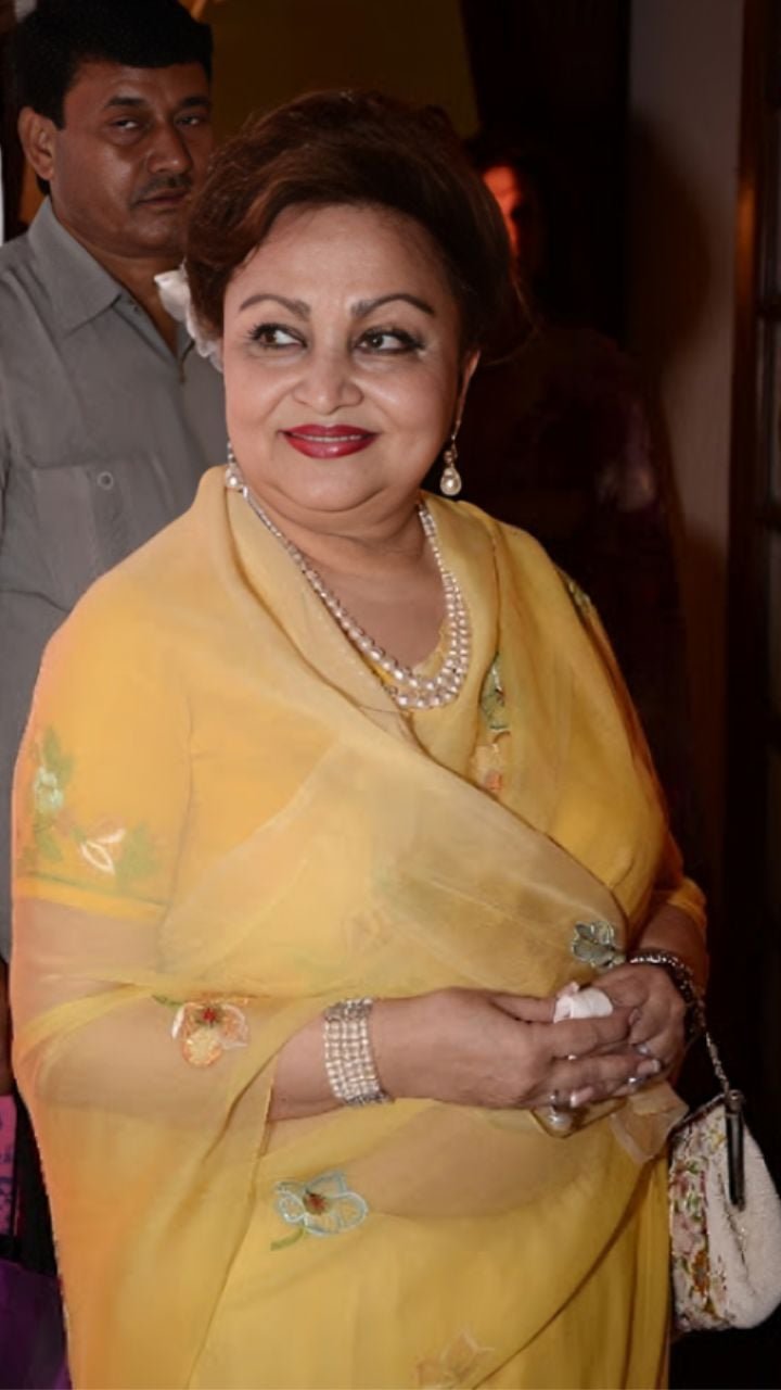 केंद्रीय मंत्री ज्योतिरादित्य सिंधिया की माताजी माधवी राजमाता सिंधिया का दिल्ली एम्स में हुआ निधन….ग्वालियर में होगा अंतिम संस्कार….