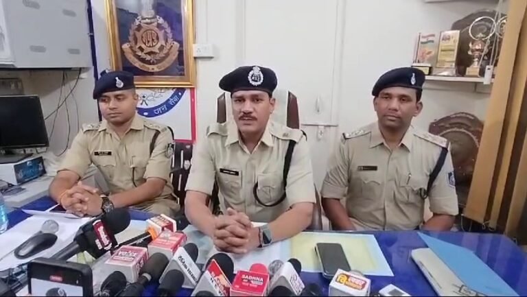 इंदौर में मिले खातेगांव से किडनैप मासूम तीन भाई-बहन की कैमरे में कैद हुई तस्वीरें…