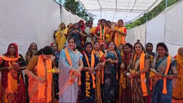 पूर्व मुख्यमंत्री एवं विदिशा संसदीय क्षेत्र के प्रत्यासी शिवराज सिंह चौहान ने रेहटी में चुवाबी सभा को सम्बोधित किया।