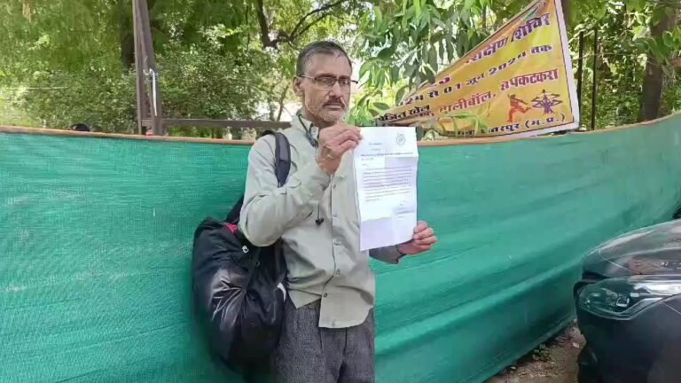 तारा देवी के दिव्य दरबार लगाने वाले दिनेश गर्ग के खिलाफ शिकायत दर्ज।