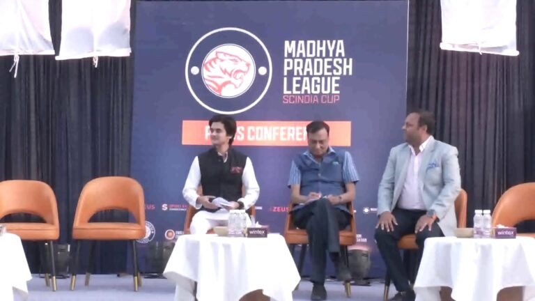 केंद्रीय मंत्री ज्योतिरादित्य सिंधिया के बेटे महान आर्यमन सिंधिया की फर्म को लगाया 12 लाख का चूना