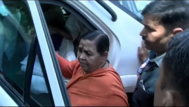 पूर्व मुख्यमंत्री उमा भारती का बड़ा बयान,सीधी दुष्कर्म और राजकोट अग्निकांड के मामले में दिया बयान……