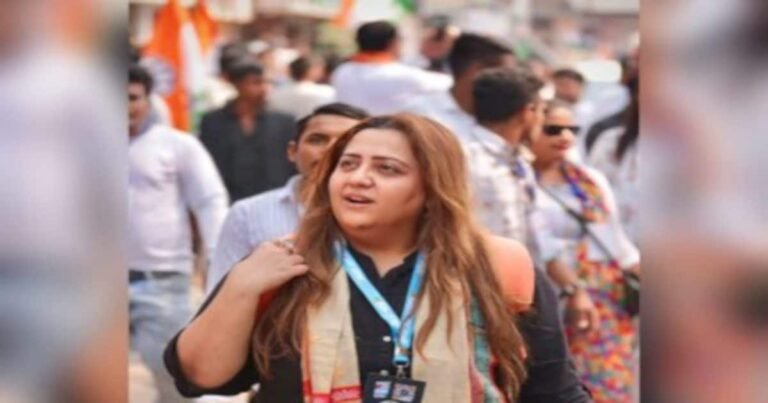 Radhika Khera: राधिका खेड़ा ने कांग्रेस की प्राथमिक सदस्यता से दिया इस्तीफा, लिखा- लड़की हूं और लड़ सकती हूं