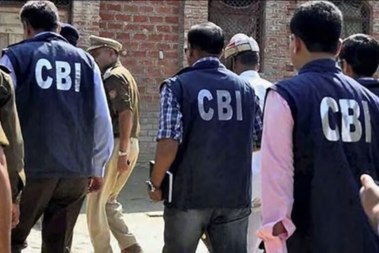 NEET-UG पेपर लीक मामले में CBI ने दर्ज की FIR