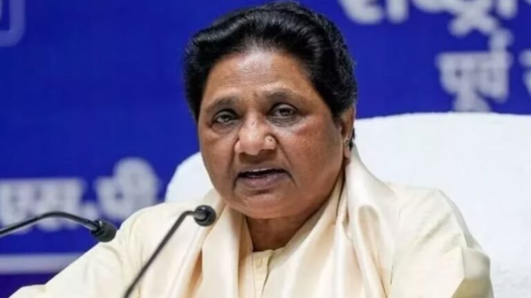 BSP की सिकुड़ती सियासी जमीन, BJP की ‘बी-टीम’ हैं मायावती या 2024 में बदली अपनी छवि? – BSP’s dipping vote share Losing Political Ground, who did Mayawati end up helping? NTC