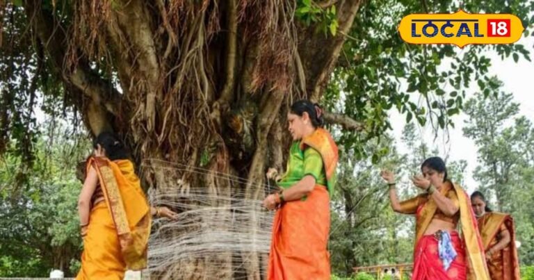 पति की लंबी आयु के लिए रखा जाता है ये व्रत, इस विधि से करें पूजा