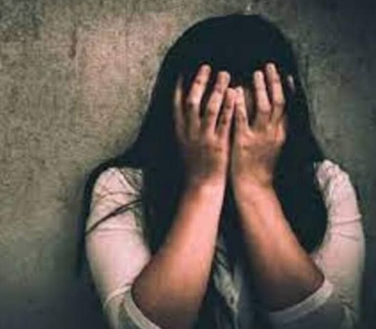 रिश्ते हुए तार तार मुंहबोले चाचा ने भतीजी से किया दुष्कर्म