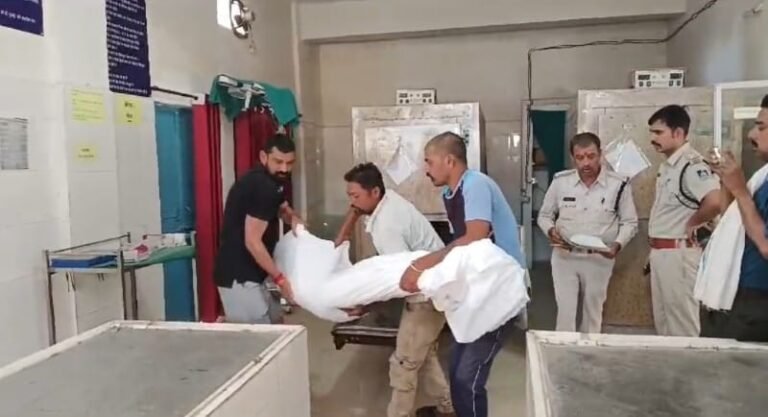 बांधवगढ़ घूमने आई महिला पर्यटक की होटल में संदिग्ध मौत।