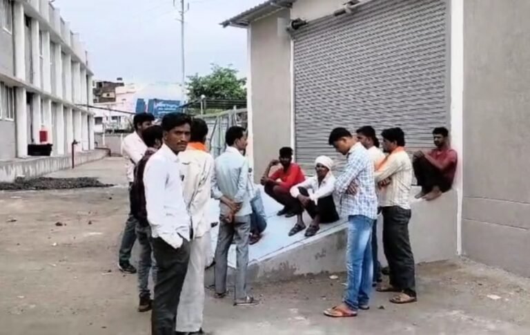 पत्नी ने अपने भाई से पति की करवा दी हत्या,तीन  गिरफ्तार।