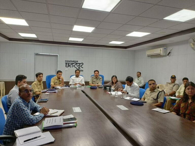 परिवहन क्षेत्र में सुशासन का महत्वपूर्ण कदम : मुख्यमंत्री डॉ. यादव, शिकायतों पर होगी सख्त कार्रवाई