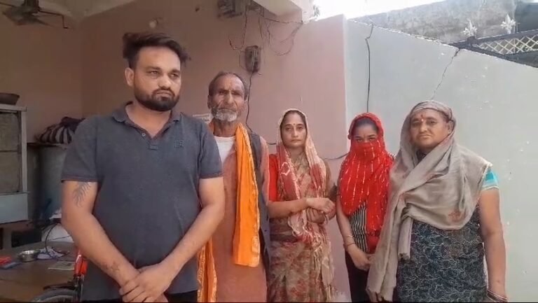 बागेश्वर धाम के पीठाधीश्वर के भाई ने जीतू तिवारी को दी लॉरेंस विश्नोई की धमकी,व्हाट्सएप पर मैसेज भेजकर दी धमक…!