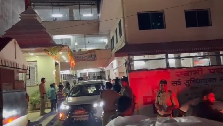 अनाथ आश्रम पांच बच्चों की मौत, कलेक्टर ने  पूरे मामले में मजिस्ट्रियल जाँच के आदेश…