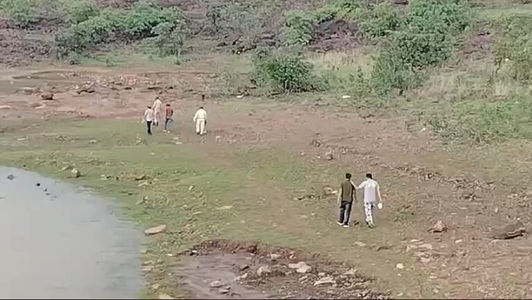 औबेदुल्लागंज में एक बार फिर हुई टाइगर की संदिग्ध हालात में मौत…