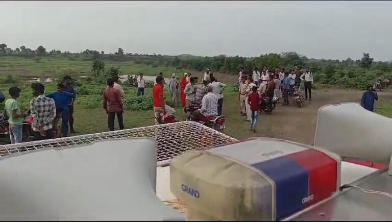 तालाब में डूबने से 2 बच्चियों की मौत