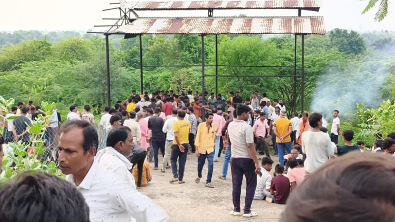 हिंदू संगठन ने प्रशासन को दिया 7 दिन का अल्टीमेटम कार्रवाई नहीं हुई तो होगा उग्र आंदोलन..