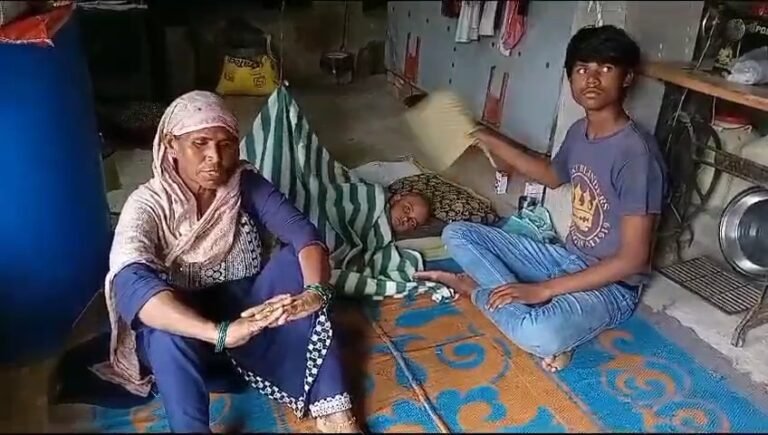 सौतेली मां की क्रूरता का शिकार हुआ 5 साल का मासूम, गर्म पलटे से दागा..!