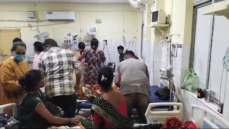 मातम में बदली त्यौहार की खुशियां, नानी के घर रक्षाबंधन मनाने गए 3 बच्चों की डूबने से मौत।