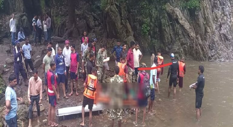 CG डिप्टी CM के भांजे की मौत: फ्रेंडशिप डे के दिन दोस्तों के साथ गया था पिकनिक मनाने…