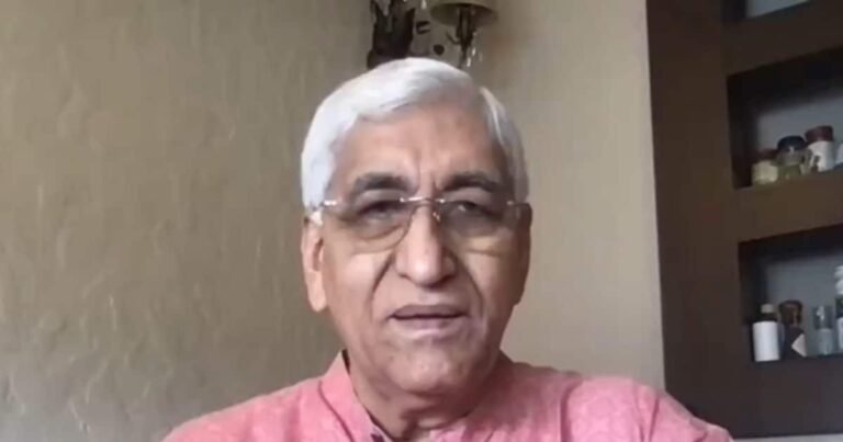 ‘मैं प्रदेश कांग्रेस अध्यक्ष की जिम्मेदारी लेने के लिए तैयार हूं,’ रायपुर में बोले पूर्व डिप्टी सीएम सिंहदेव