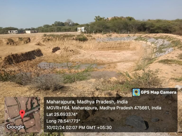 ग्राम पंचायत बहादुरपुर में 50 लाख से अधिक का फर्जीवाड़ा