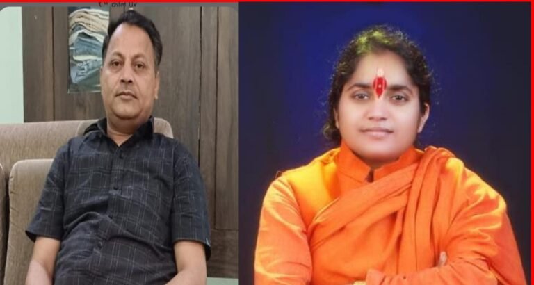 आर एस एस के उप खण्ड कार्यवाह के साथ विधायक के भाई और ड्राइवर ने की मारपीट,पुलिस थाना में मामला दर्ज
